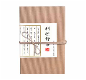 利柦舒茶